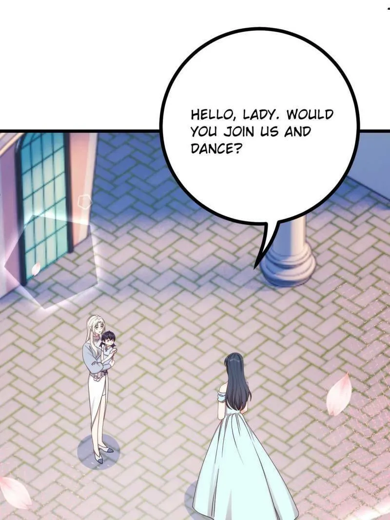 Max's Stylish Daddy Chapter 172 page 8 - 