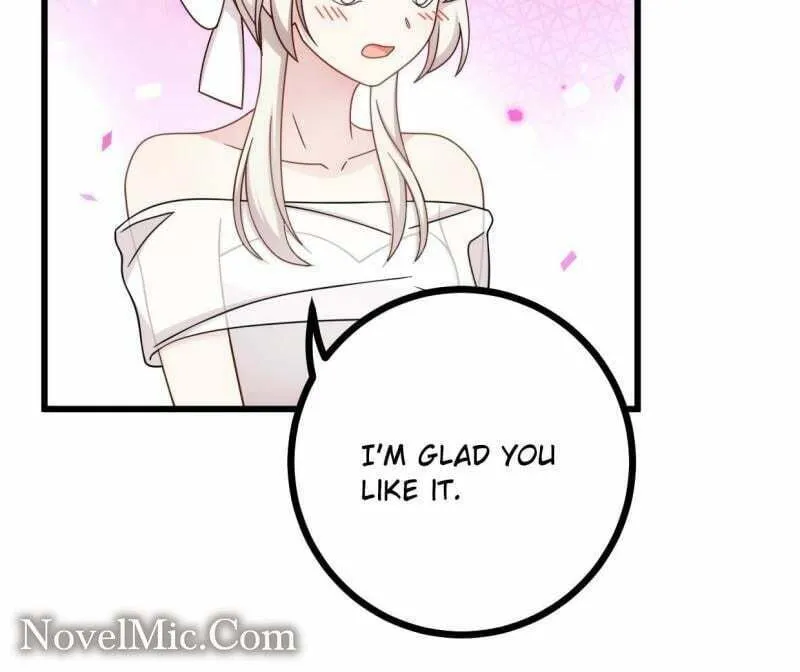 Max's Stylish Daddy Chapter 173 page 17 - 