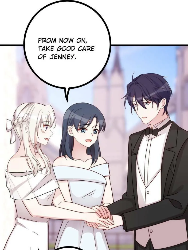 Max's Stylish Daddy Chapter 173 page 19 - 