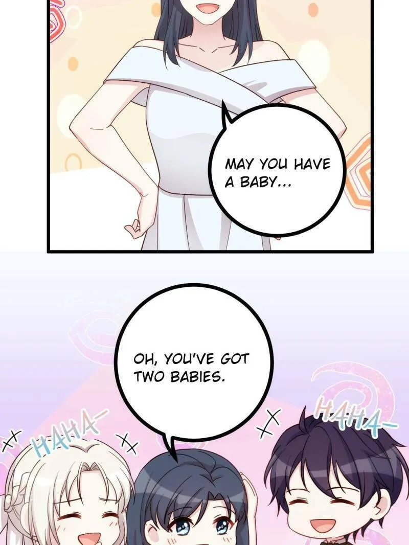 Max's Stylish Daddy Chapter 173 page 23 - 