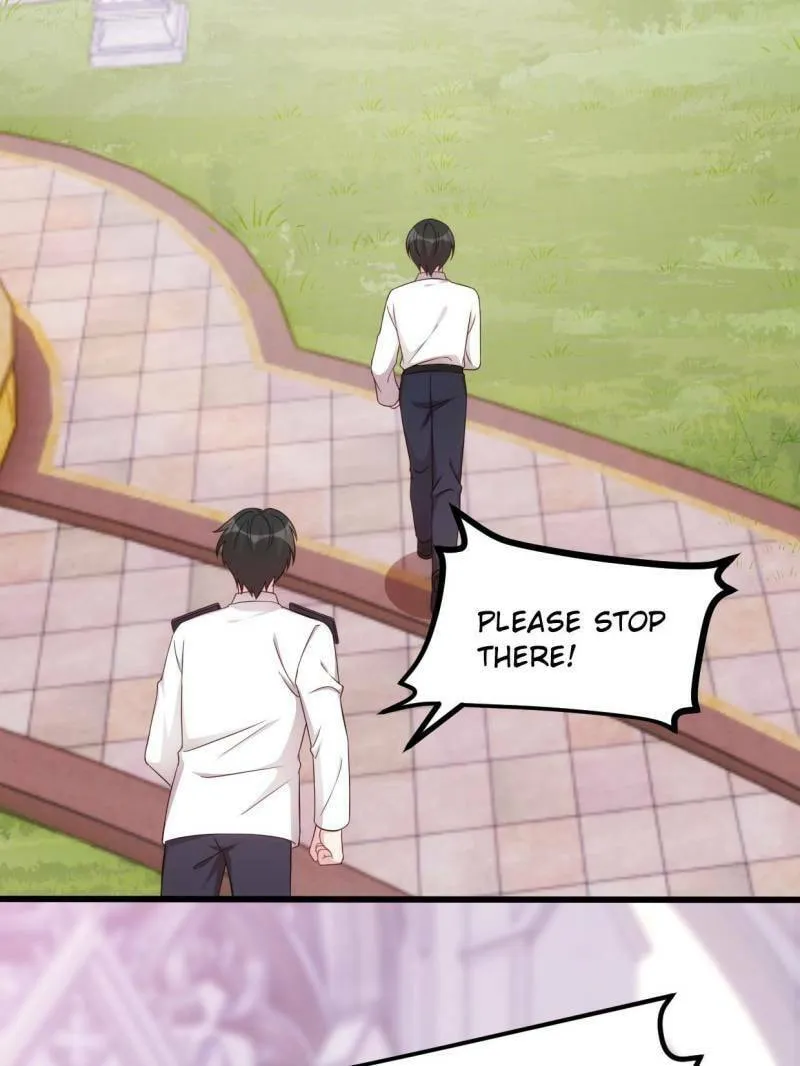 Max's Stylish Daddy Chapter 173 page 26 - 