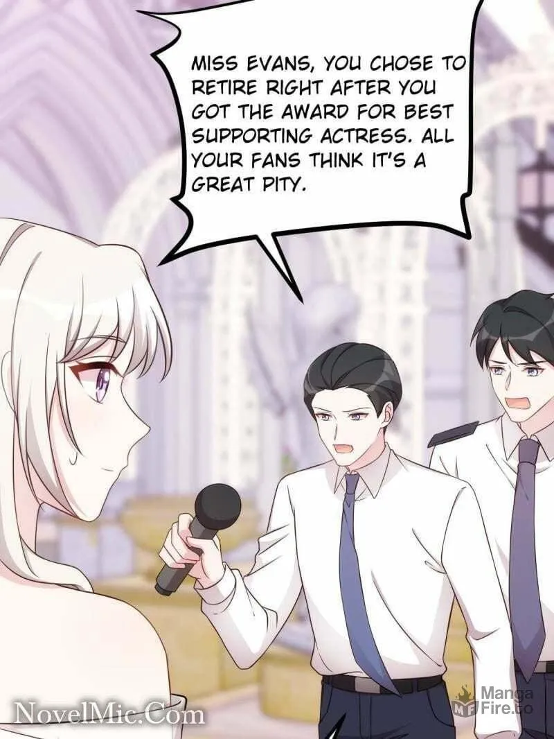 Max's Stylish Daddy Chapter 173 page 27 - 