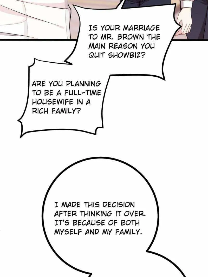 Max's Stylish Daddy Chapter 173 page 28 - 