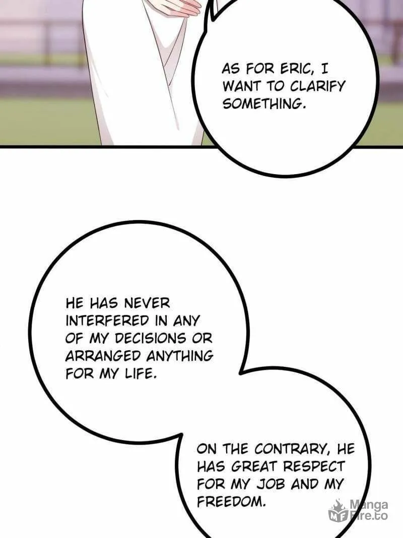 Max's Stylish Daddy Chapter 173 page 30 - 