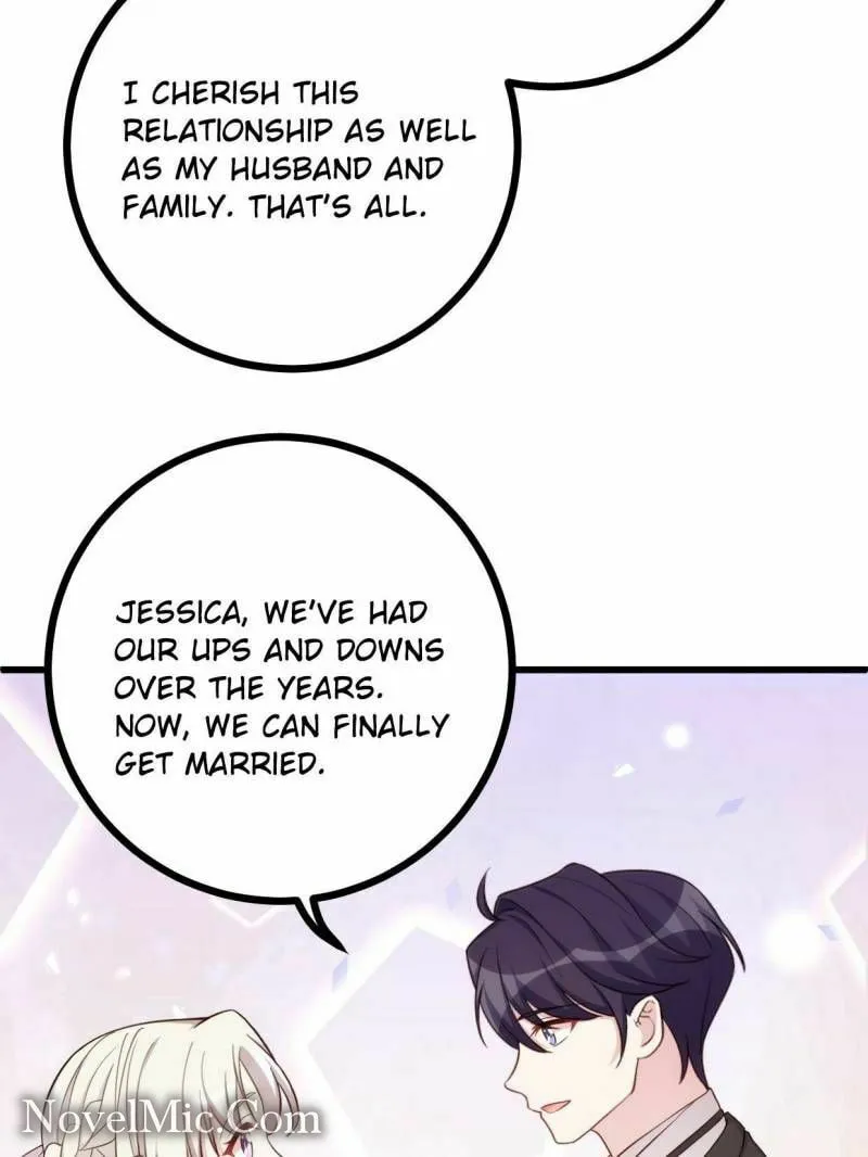 Max's Stylish Daddy Chapter 173 page 32 - 
