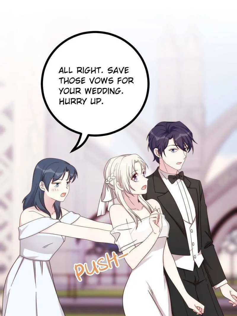 Max's Stylish Daddy Chapter 173 page 34 - 
