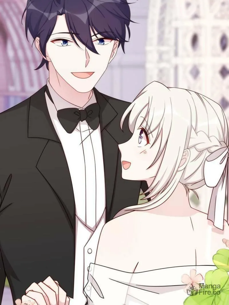 Max's Stylish Daddy Chapter 173 page 36 - 