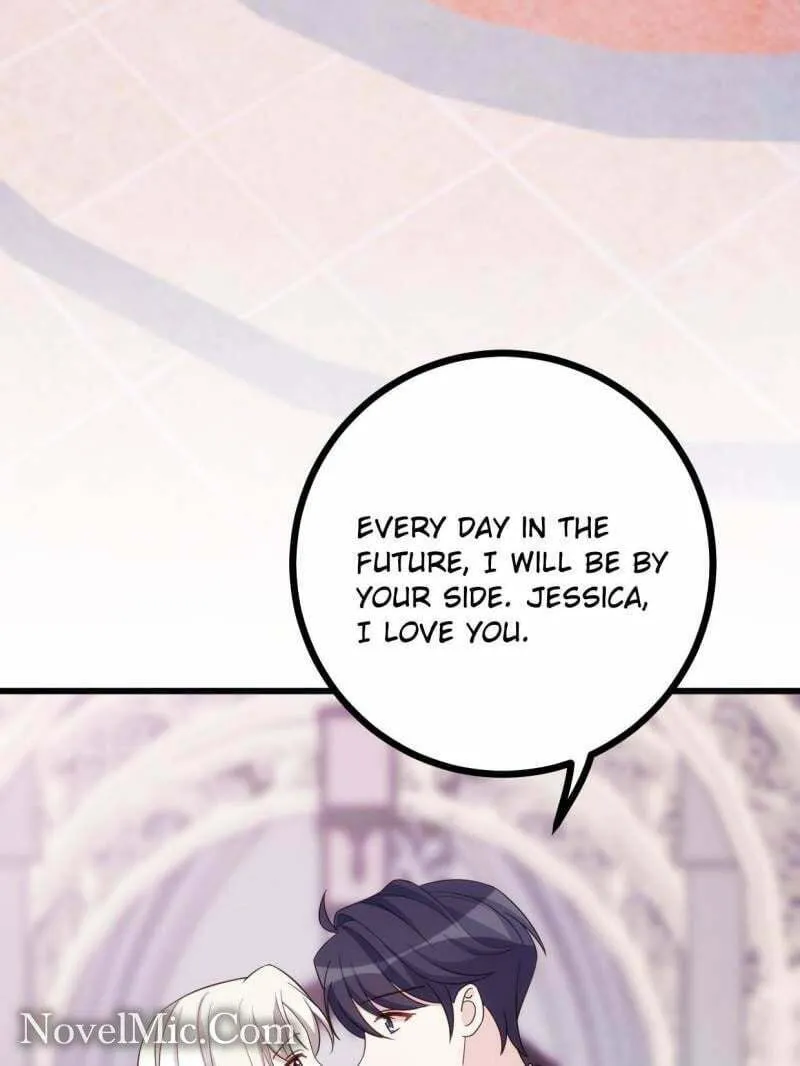 Max's Stylish Daddy Chapter 173 page 52 - 