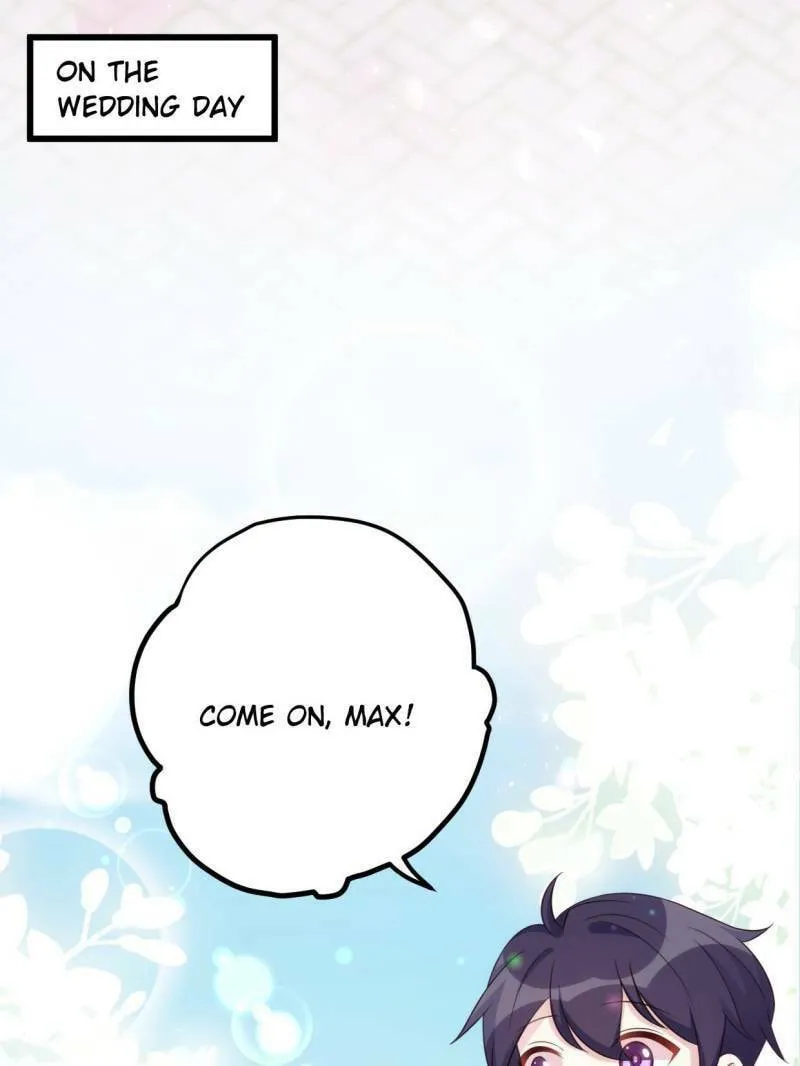 Max's Stylish Daddy Chapter 173 page 7 - 
