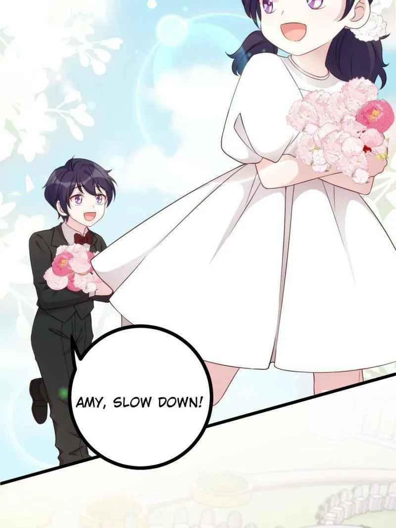 Max's Stylish Daddy Chapter 173 page 8 - 
