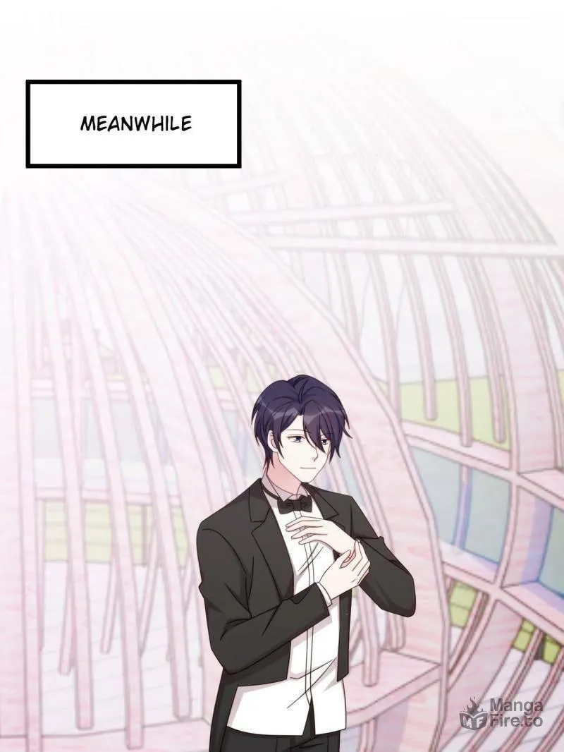 Max's Stylish Daddy Chapter 173 page 10 - 