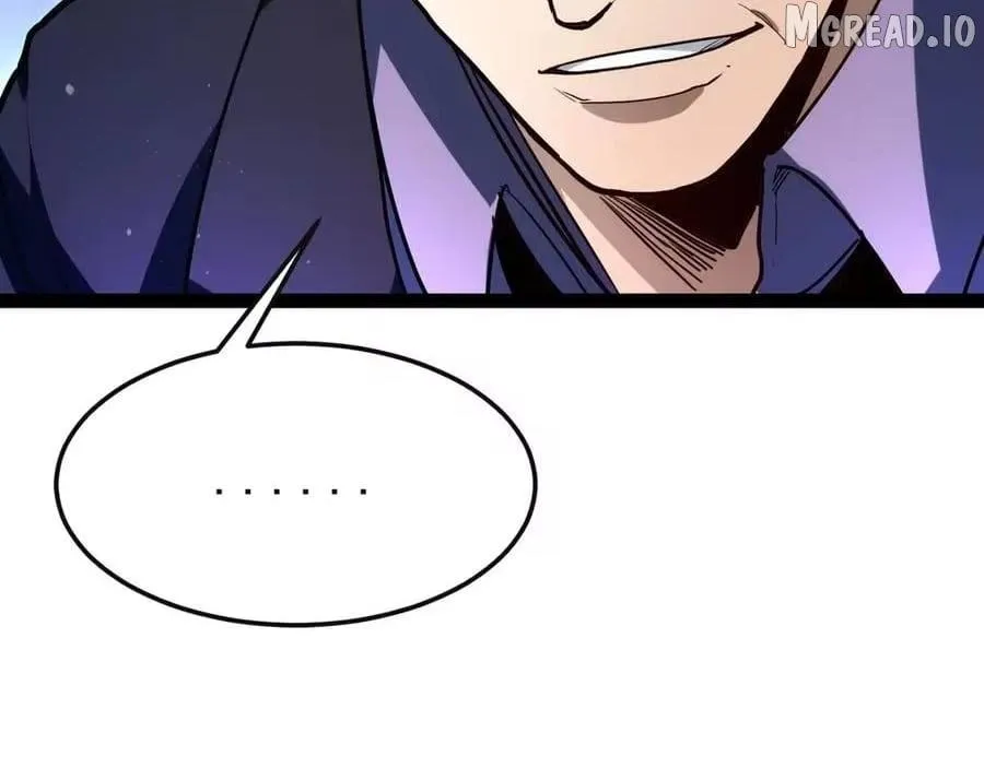 Maxed Strength Necromancer Chapter 131 page 2 - 