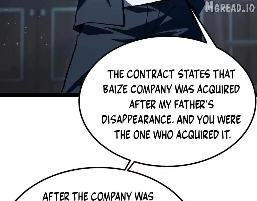 Maxed Strength Necromancer Chapter 131 page 12 - 