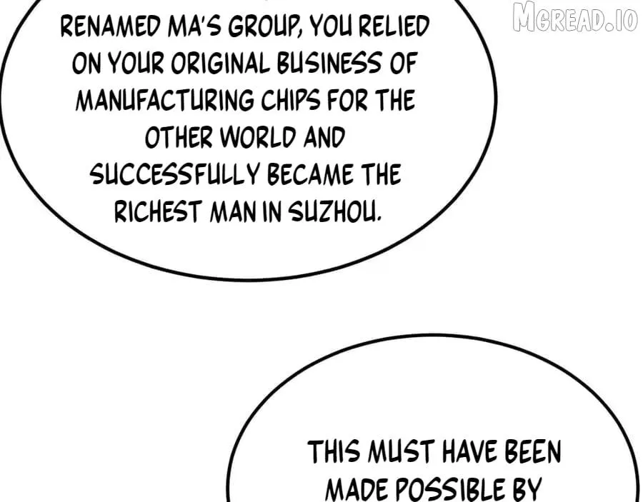 Maxed Strength Necromancer Chapter 131 page 13 - 