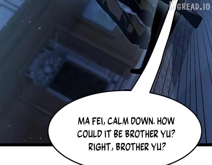 Maxed Strength Necromancer Chapter 131 page 149 - 