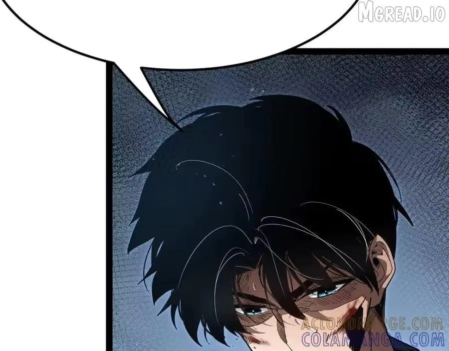 Maxed Strength Necromancer Chapter 131 page 154 - 