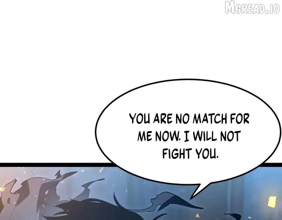 Maxed Strength Necromancer Chapter 131 page 168 - 