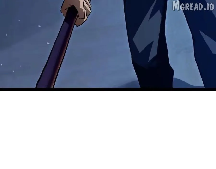 Maxed Strength Necromancer Chapter 131 page 187 - 