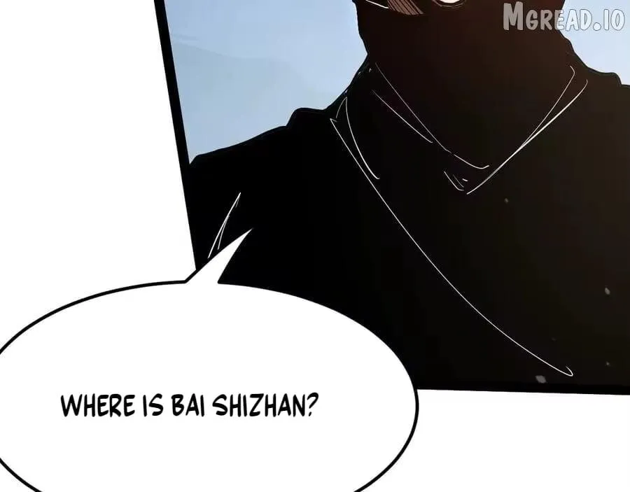 Maxed Strength Necromancer Chapter 131 page 196 - 