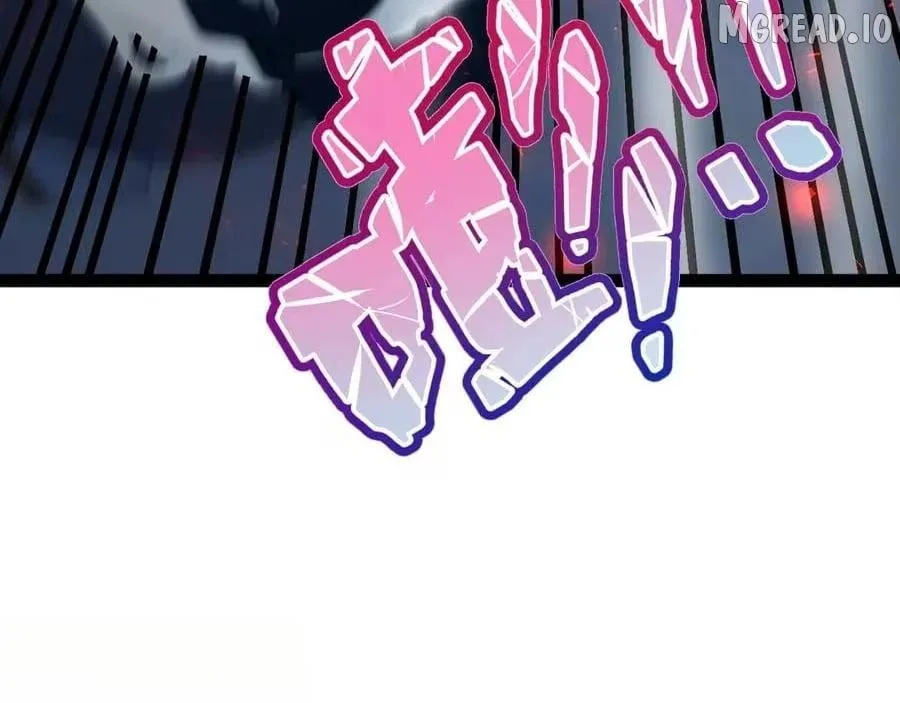 Maxed Strength Necromancer Chapter 131 page 46 - 