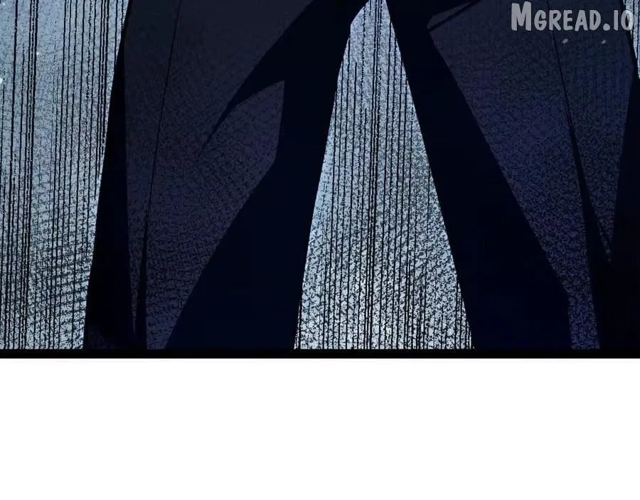 Maxed Strength Necromancer Chapter 131 page 6 - 