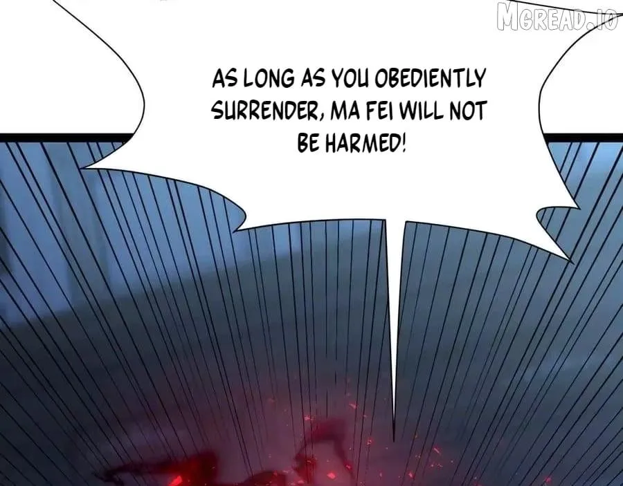 Maxed Strength Necromancer Chapter 131 page 63 - 