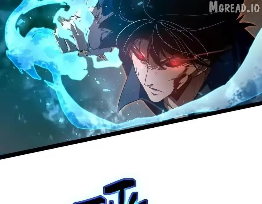 Maxed Strength Necromancer Chapter 131 page 67 - 