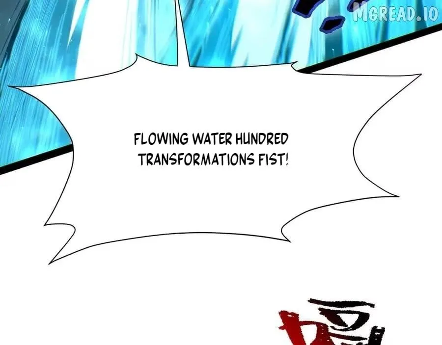 Maxed Strength Necromancer Chapter 131 page 71 - 