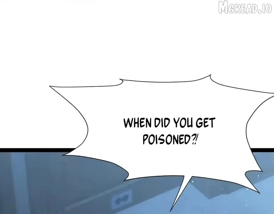 Maxed Strength Necromancer Chapter 131 page 87 - 