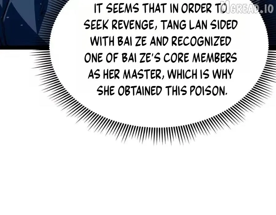 Maxed Strength Necromancer Chapter 131 page 97 - 