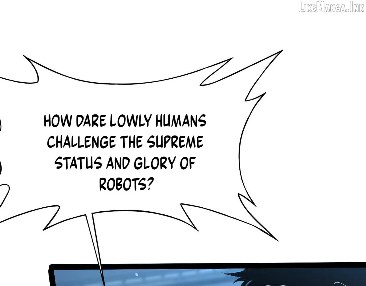 Maxed Strength Necromancer Chapter 132 page 102 - 