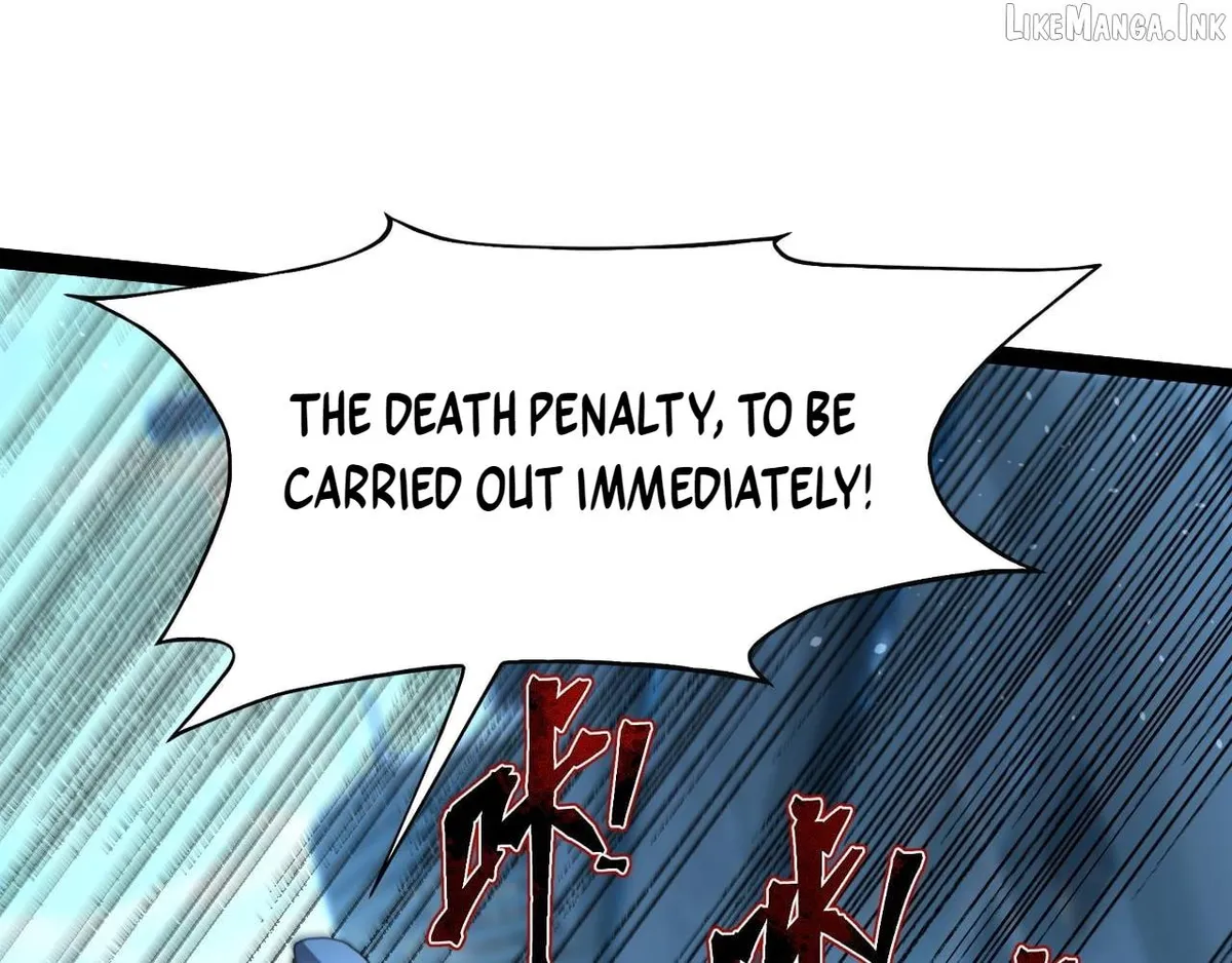Maxed Strength Necromancer Chapter 132 page 105 - 