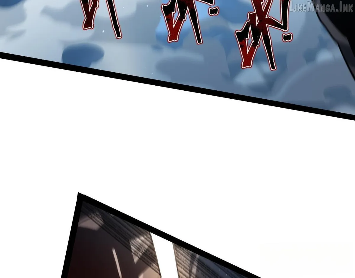 Maxed Strength Necromancer Chapter 132 page 108 - 