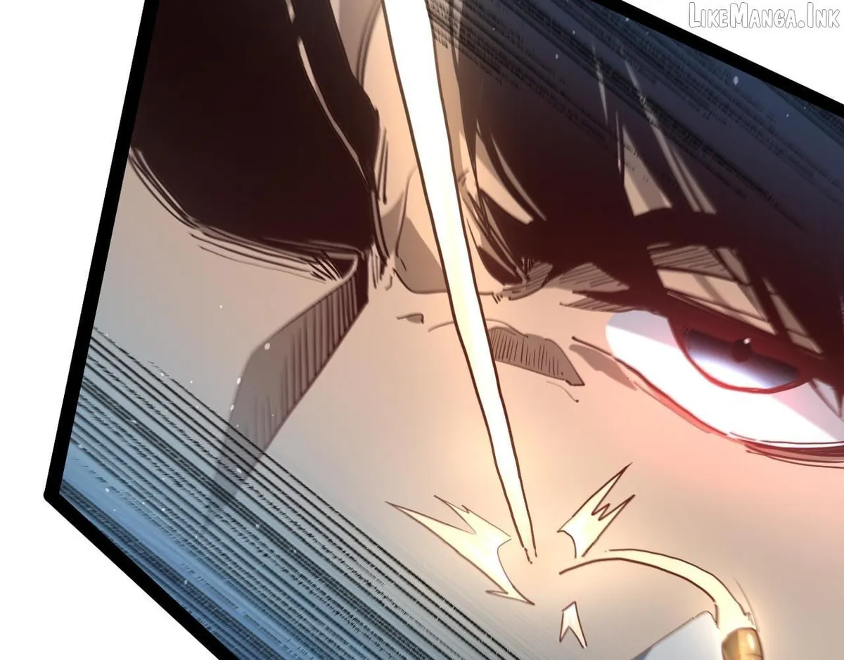 Maxed Strength Necromancer Chapter 132 page 109 - 