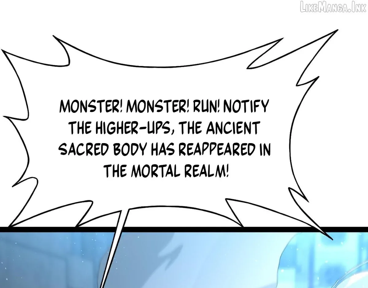 Maxed Strength Necromancer Chapter 132 page 121 - 