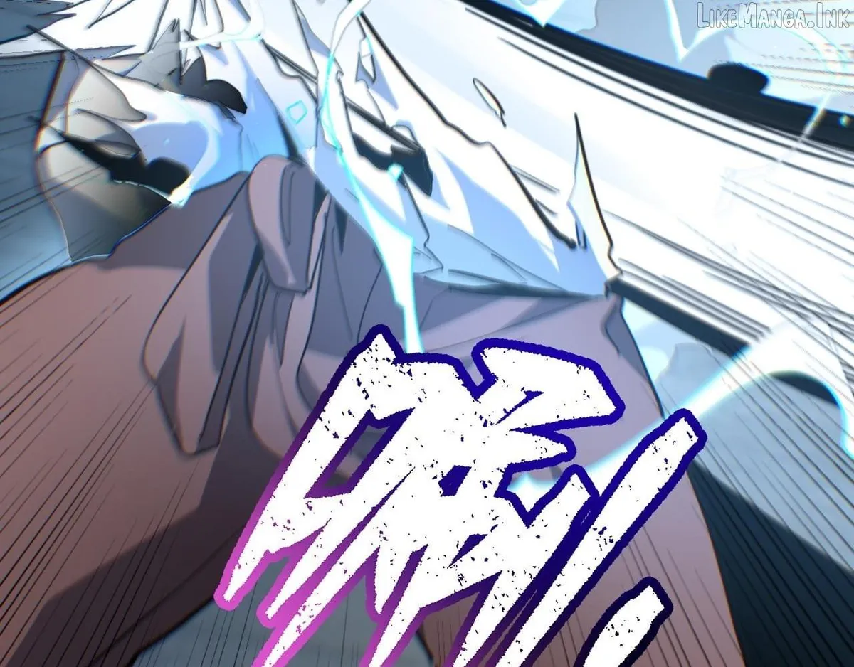 Maxed Strength Necromancer Chapter 132 page 126 - 