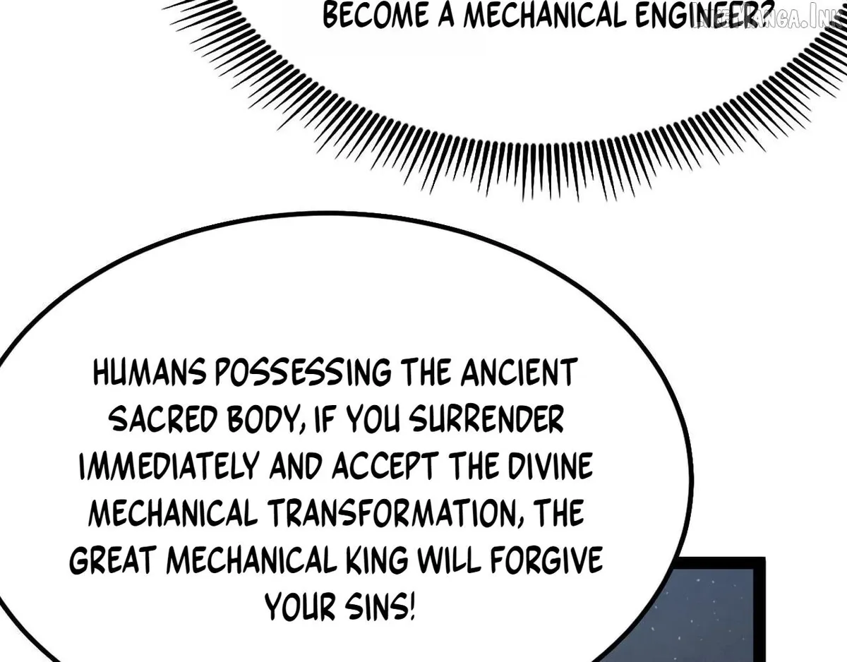 Maxed Strength Necromancer Chapter 132 page 136 - 