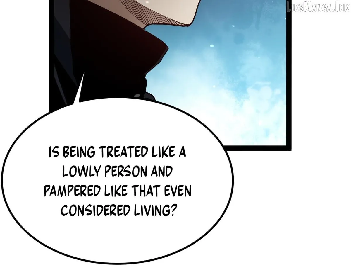 Maxed Strength Necromancer Chapter 132 page 149 - 