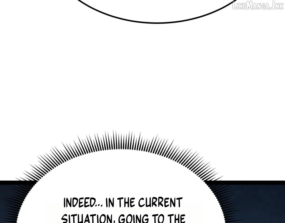 Maxed Strength Necromancer Chapter 132 page 16 - 