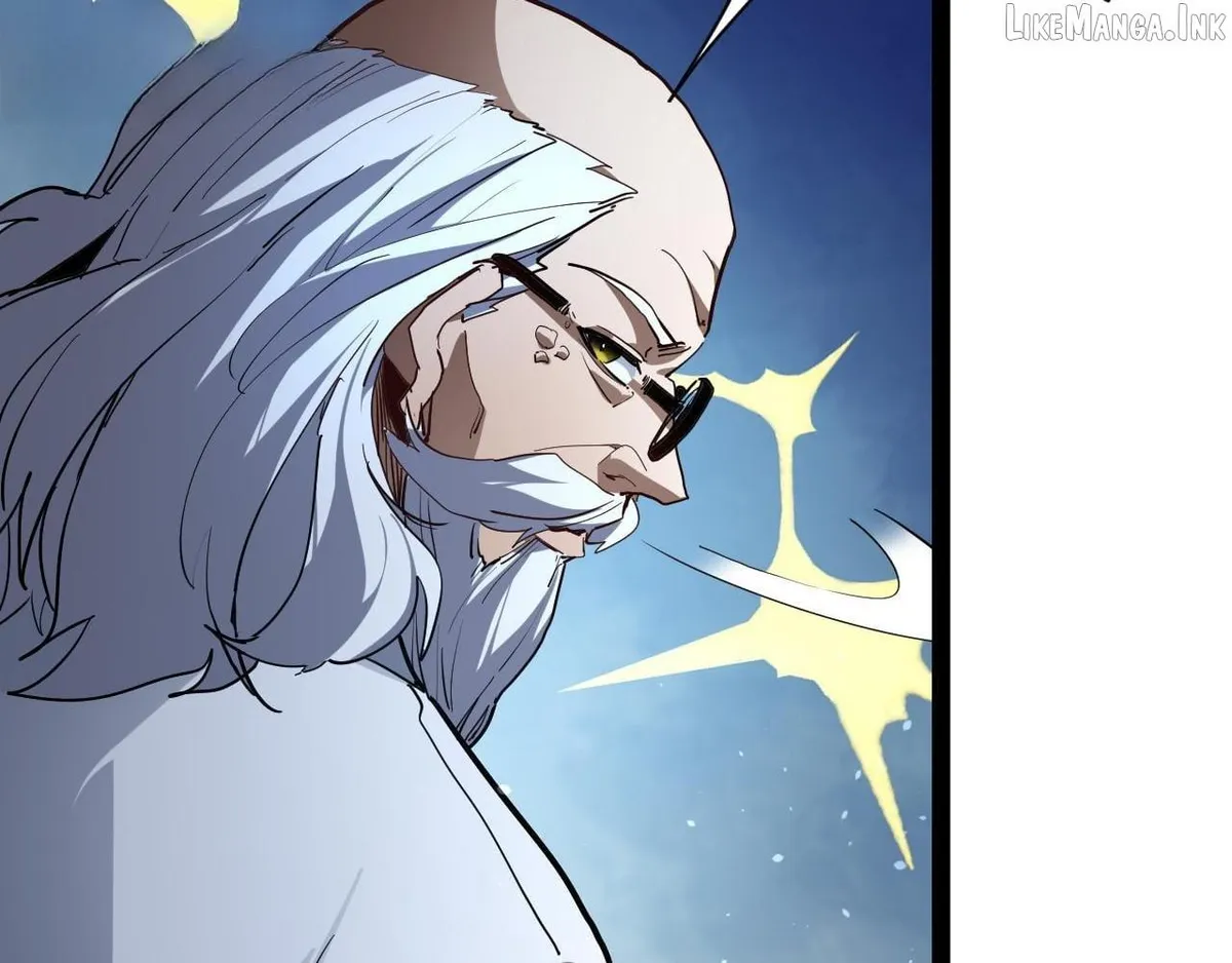 Maxed Strength Necromancer Chapter 132 page 158 - 