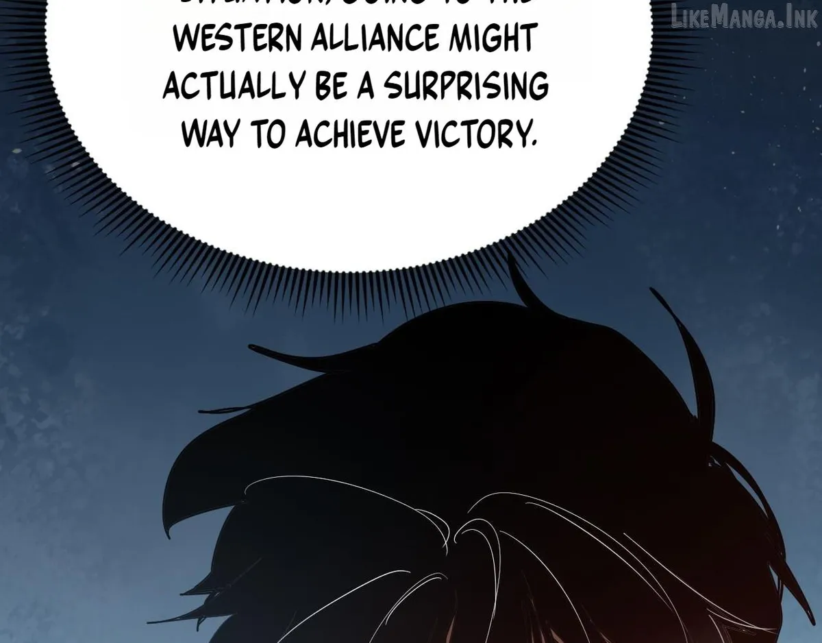 Maxed Strength Necromancer Chapter 132 page 17 - 