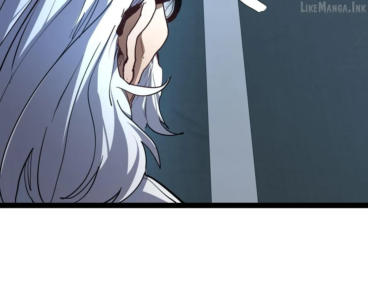 Maxed Strength Necromancer Chapter 132 page 163 - 