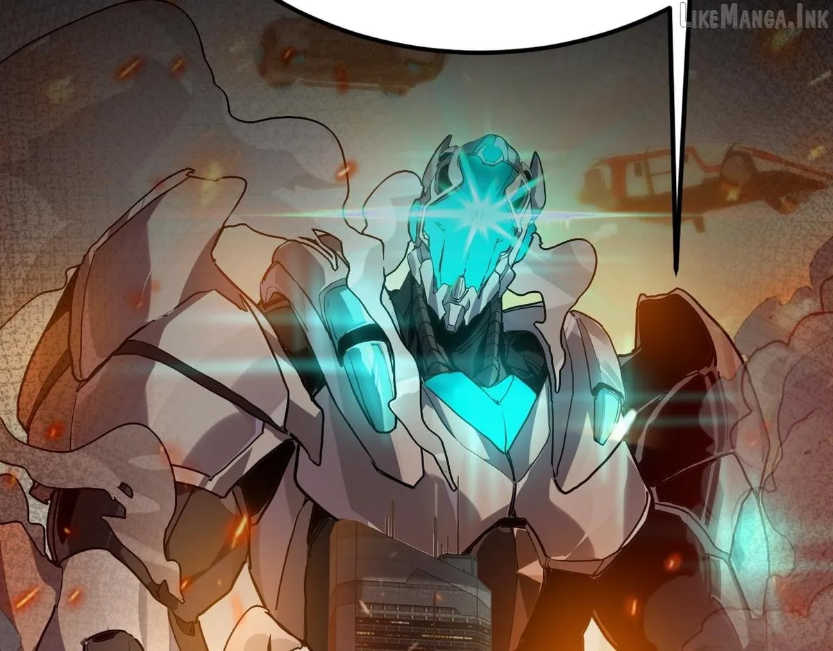 Maxed Strength Necromancer Chapter 132 page 175 - 