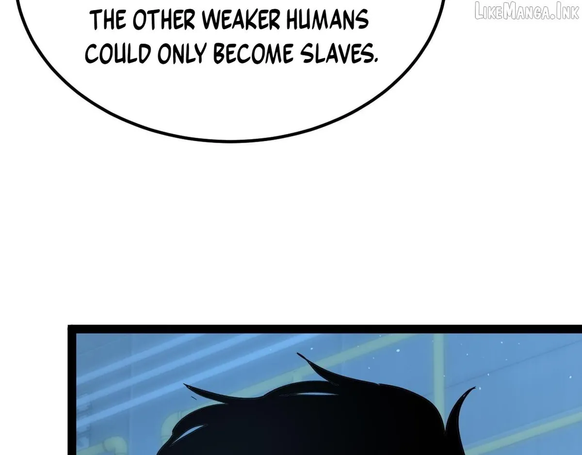 Maxed Strength Necromancer Chapter 132 page 178 - 