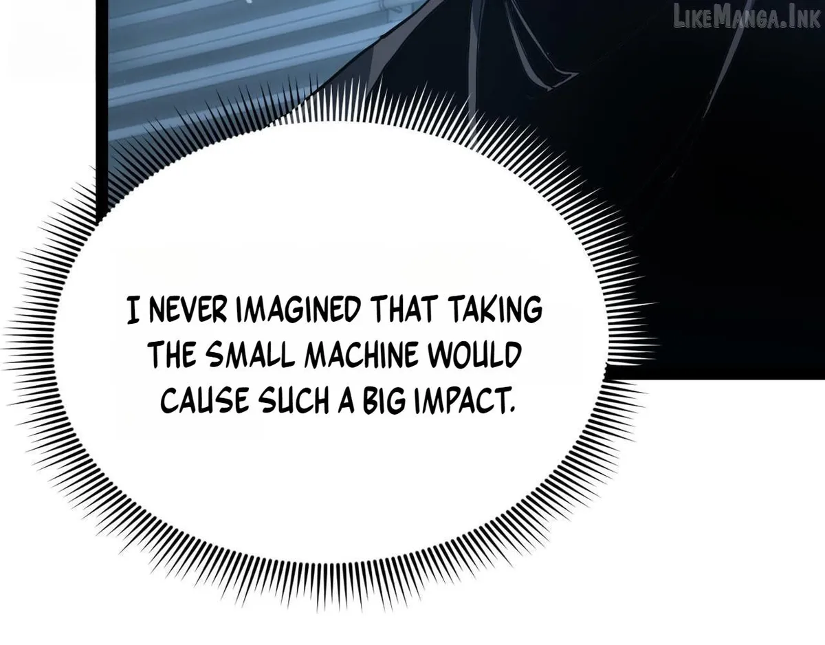 Maxed Strength Necromancer Chapter 132 page 180 - 