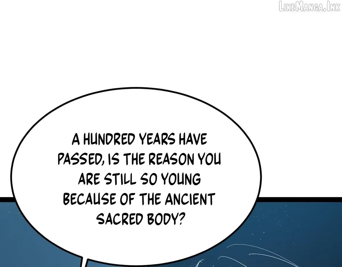 Maxed Strength Necromancer Chapter 132 page 181 - 