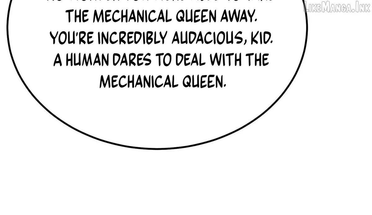 Maxed Strength Necromancer Chapter 132 page 196 - 