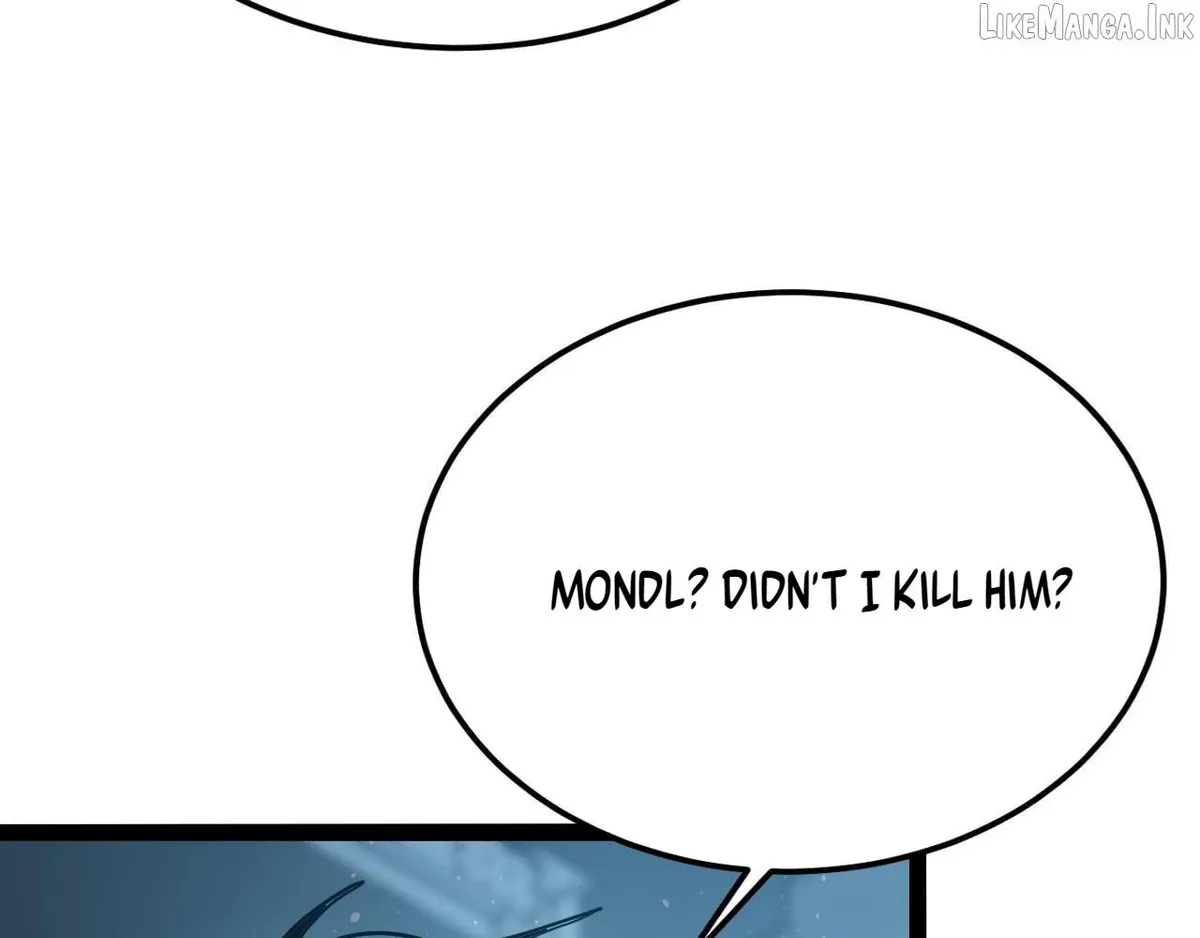 Maxed Strength Necromancer Chapter 132 page 214 - 