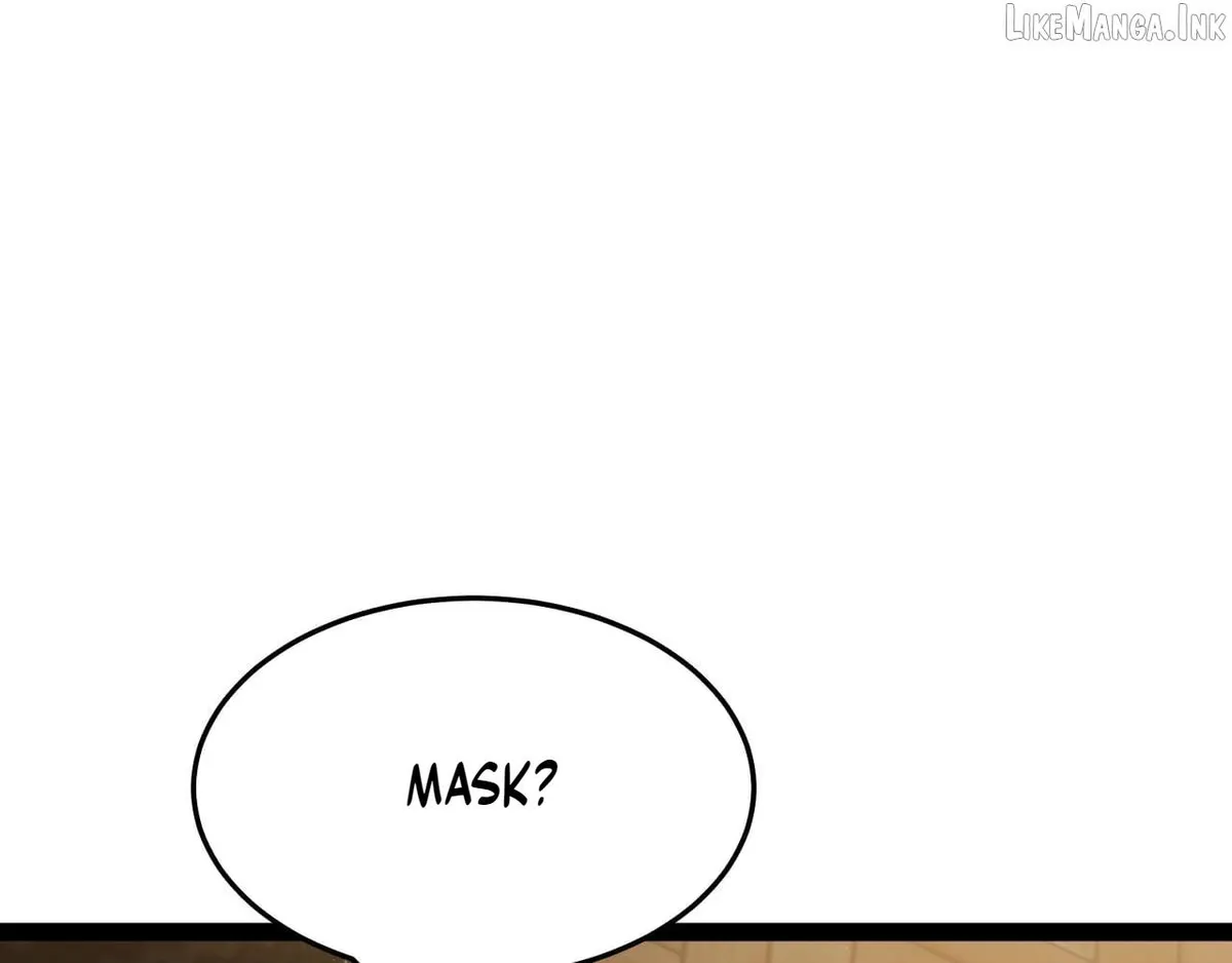 Maxed Strength Necromancer Chapter 132 page 23 - 