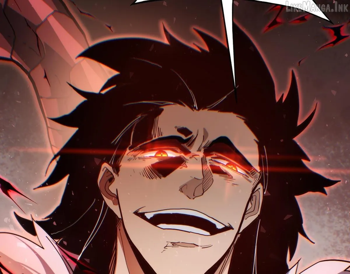 Maxed Strength Necromancer Chapter 132 page 221 - 